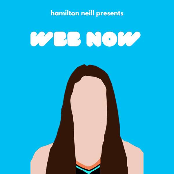 WBB Now with Hamilton Neill Podcast Artwork Image