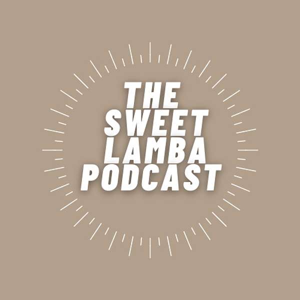 Sweet Lamba Podcast Podcast Artwork Image