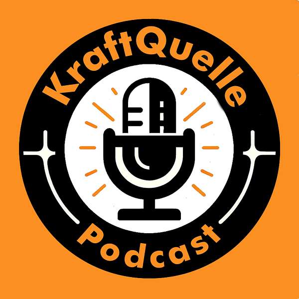 Kraftquelle Podcast Podcast Artwork Image
