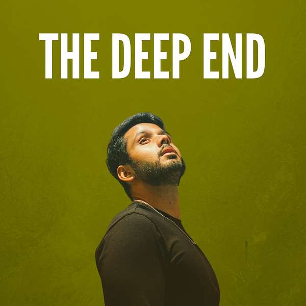 The Deep End  Podcast Artwork Image