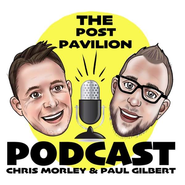 The Post Pavilion Podcast  Podcast Artwork Image