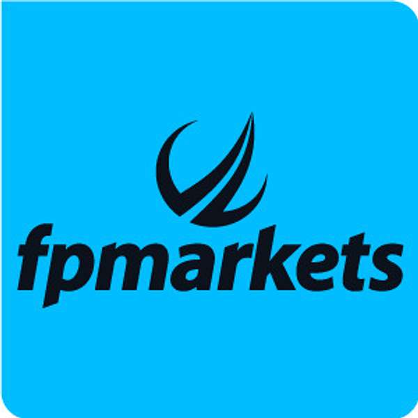FP Markets Podcasts Series Podcast Artwork Image