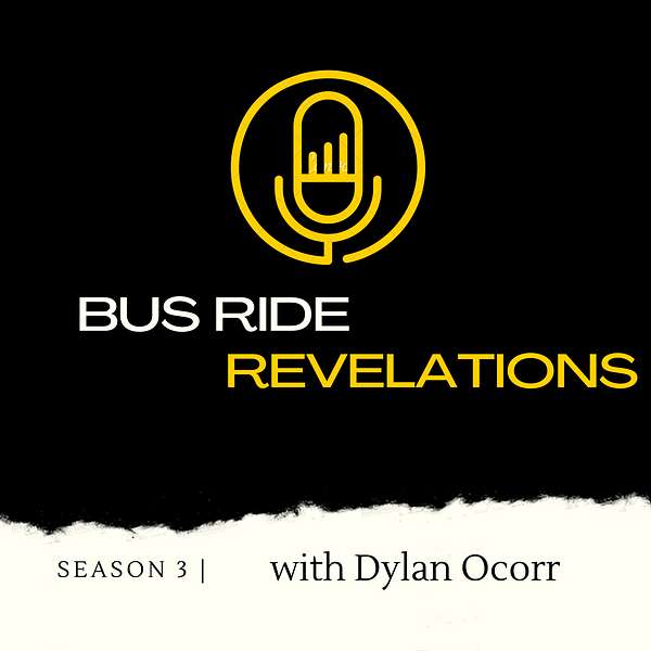 Bus Ride Revelations Podcast Artwork Image