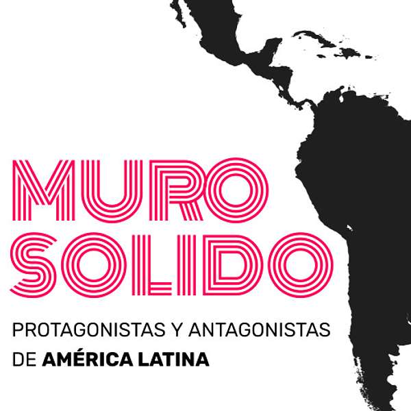 Muro Solido  Podcast Artwork Image