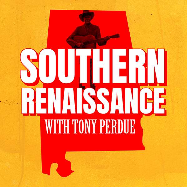 Southern Renaissance Podcast Artwork Image