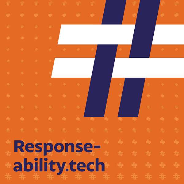 Response-ability.Tech Podcast Artwork Image