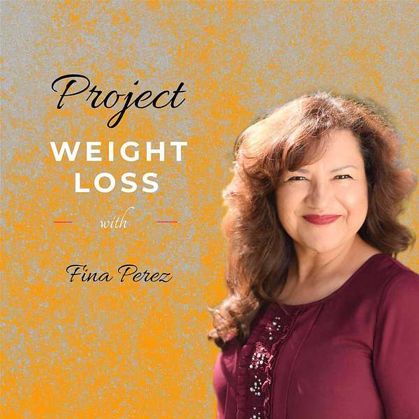 Project Weight Loss Podcast Artwork Image