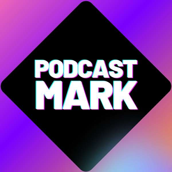 Podcast Mark Podcast Artwork Image