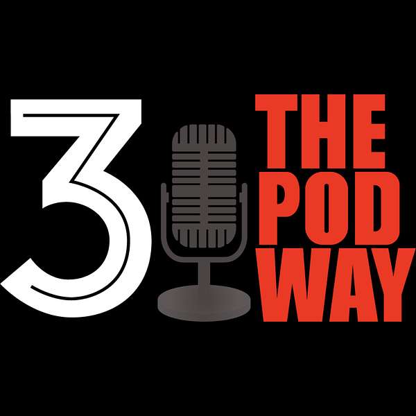 3 The Podway Podcast Artwork Image