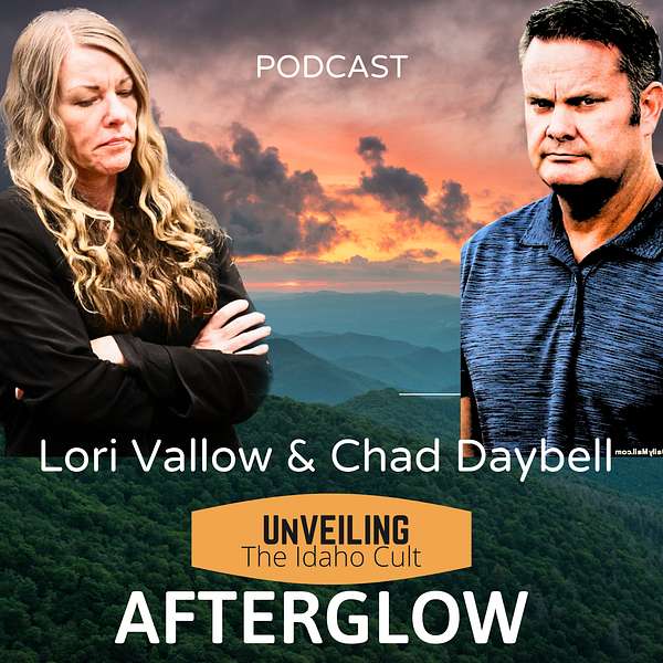 Afterglow:  UnVEILING The Idaho Cult  Series Podcast Artwork Image