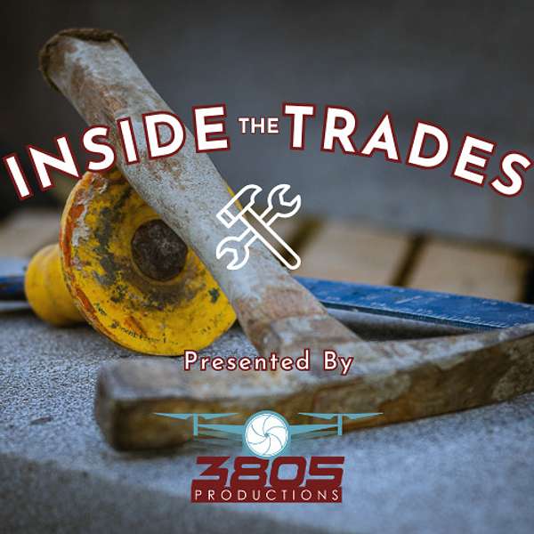Inside The Trades Podcast Artwork Image