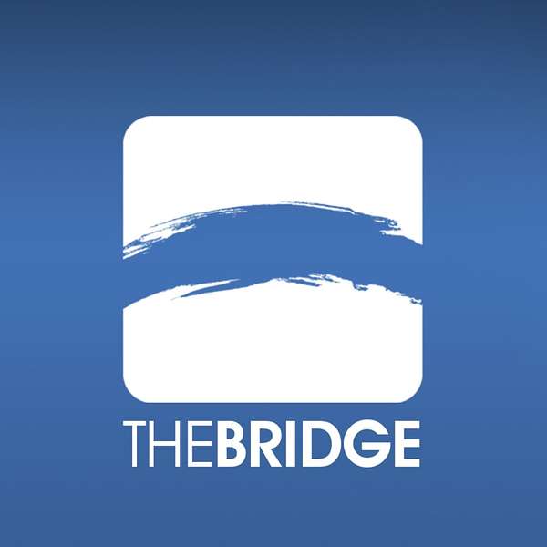 The Bridge Community Church Podcast Artwork Image