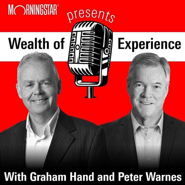 Wealth of Experience Podcast Artwork Image