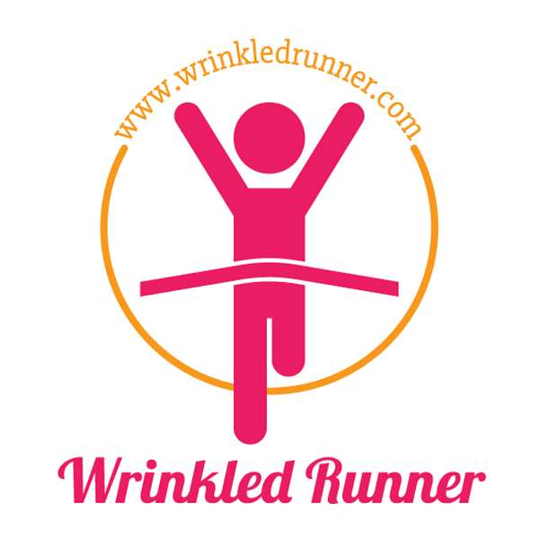 The Wrinkled Runner Podcast Artwork Image