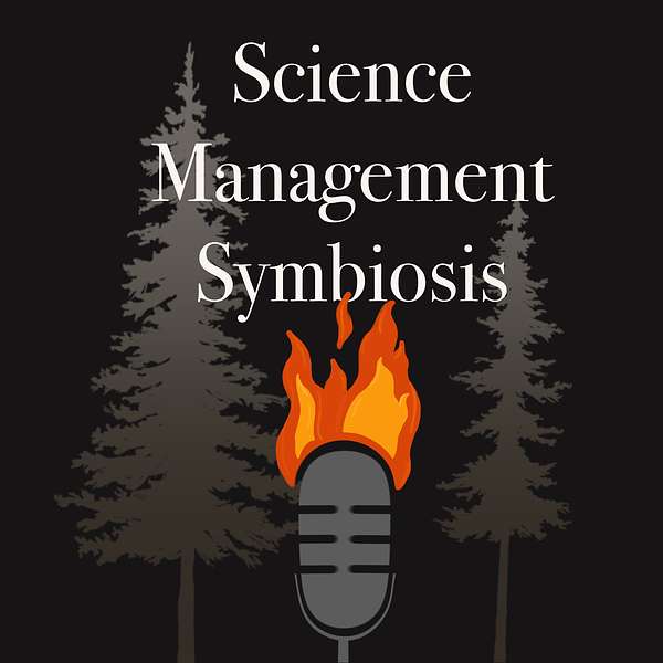 Science Management Symbiosis Podcast Podcast Artwork Image