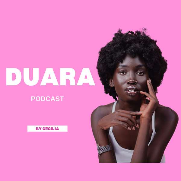 Duara Podcast Podcast Artwork Image