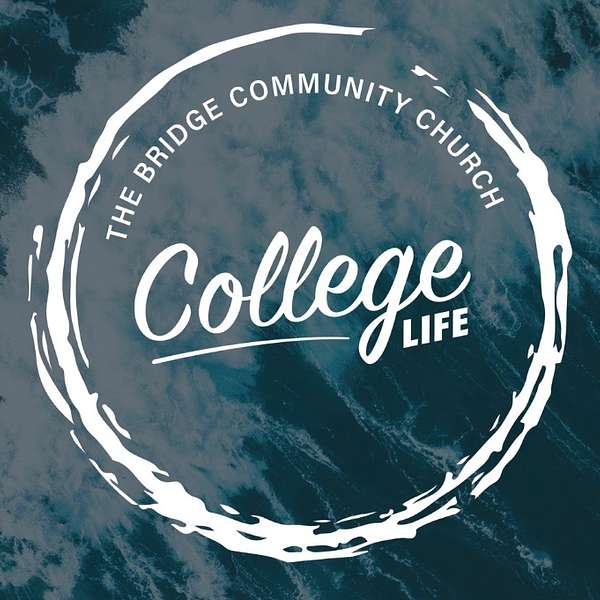 DTC-College Life Podcast Artwork Image