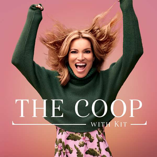 The Coop with Kit Podcast Artwork Image