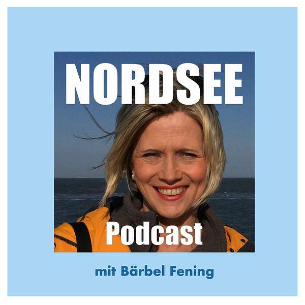NORDSEE Podcast Podcast Artwork Image