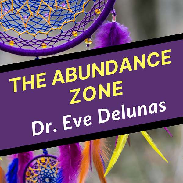 The Abundance Zone Podcast Artwork Image