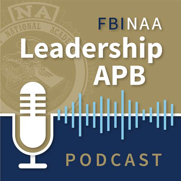 Leadership APB Podcast Artwork Image