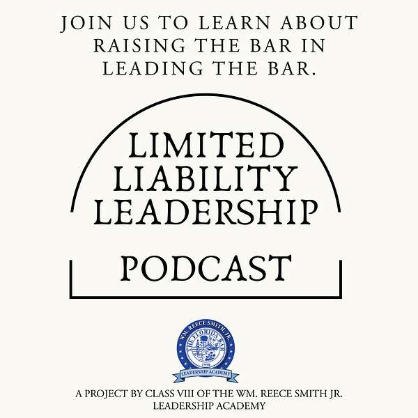 Limited Liability Leadership Podcast Artwork Image