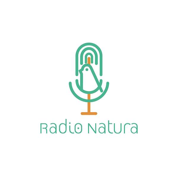 RadioNatura Podcast Artwork Image