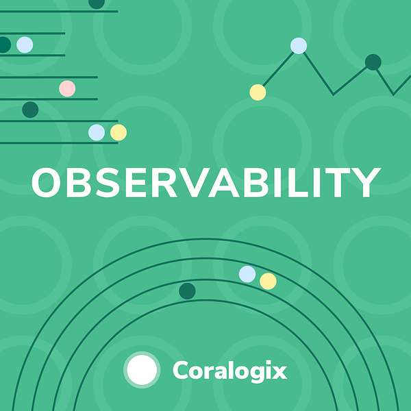 The Observability Podcast Podcast Artwork Image