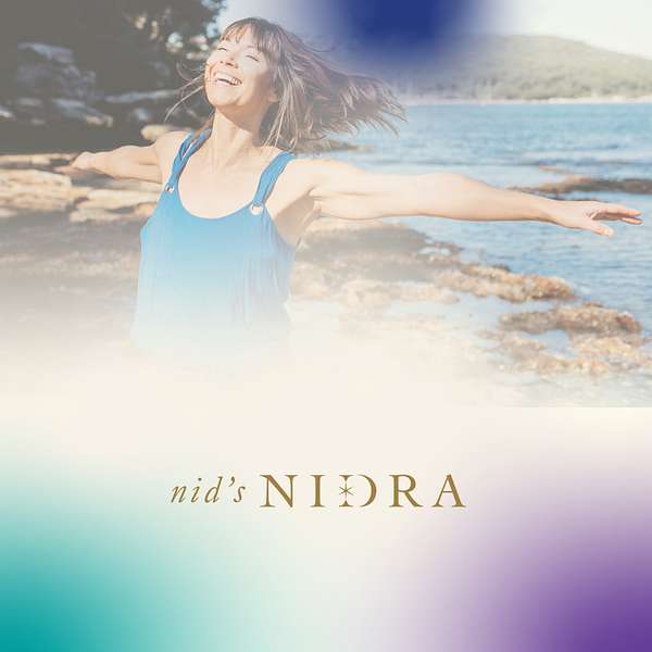 Nid's Nidra Podcast Artwork Image