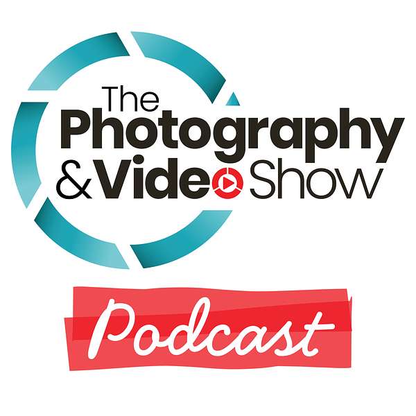 Artwork for The Photography & Video Show Podcast