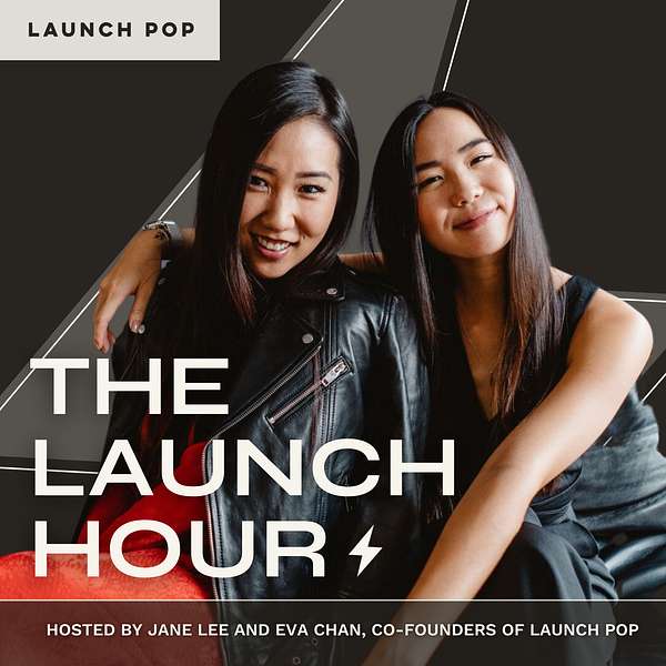 The Launch Hour Podcast Artwork Image