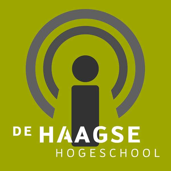 De HHS Podcast | Master Integrale Bedrijfsvoering Podcast Artwork Image