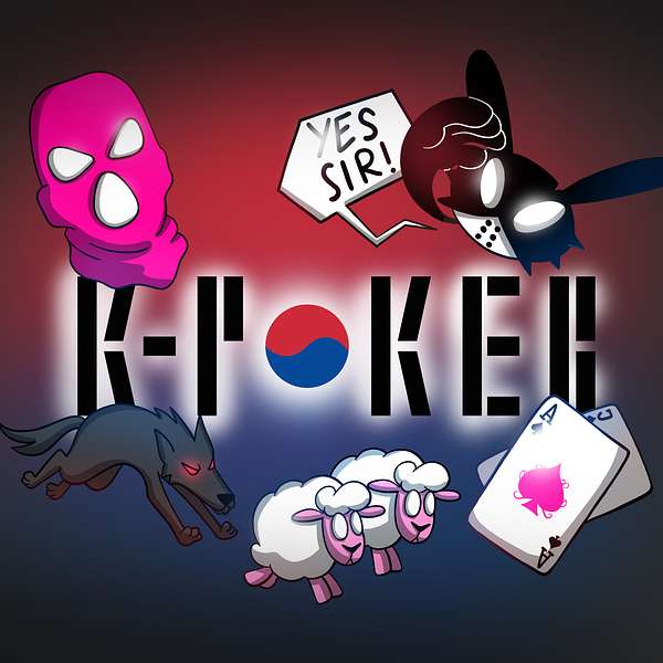 K-POKEC & Harmonická Pohoda Podcast Artwork Image