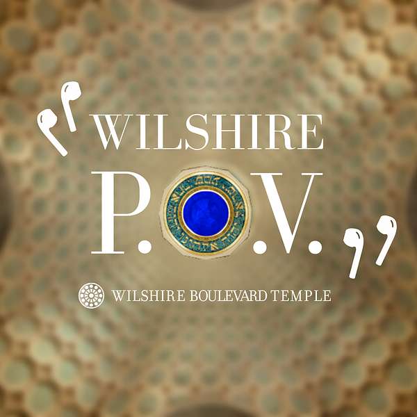Wilshire POV Podcast Artwork Image