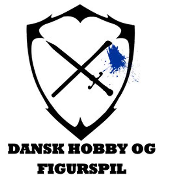 Dansk Hobby og Figurspil Podcast Artwork Image