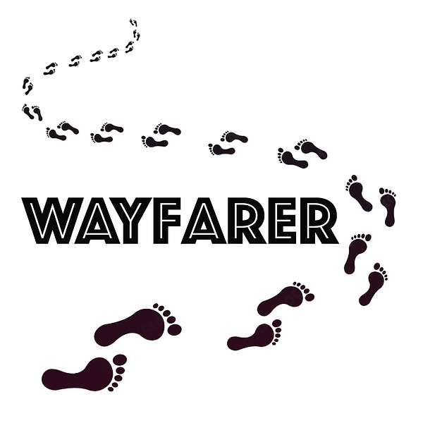 Wayfarer Podcast Artwork Image