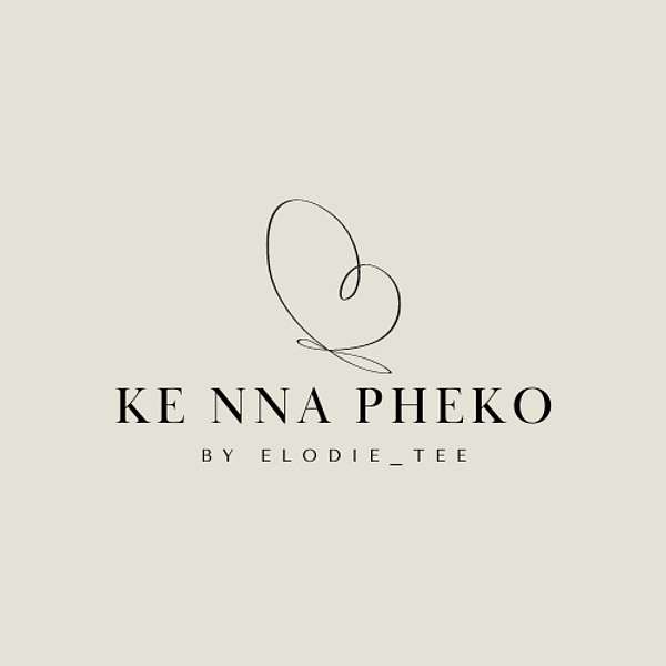 Ke Nna Pheko Podcast Artwork Image