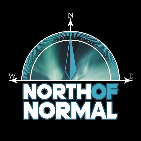North of Normal Podcast Artwork Image