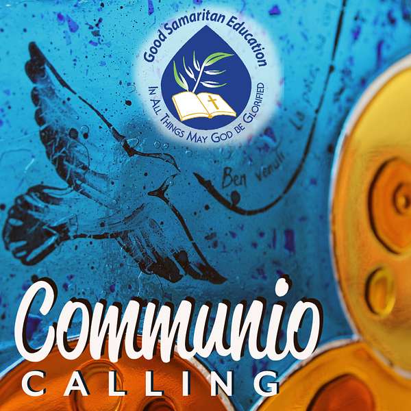 Communio Calling Podcast Artwork Image