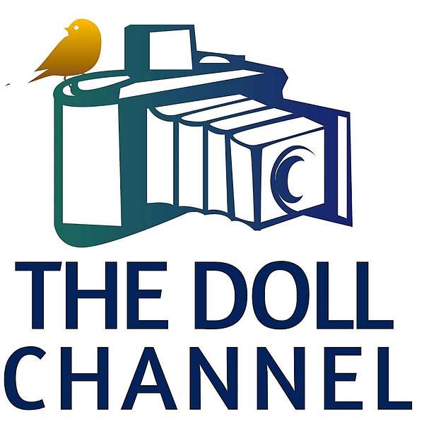 THE SEX DOLL CHANNEL Podcast Artwork Image