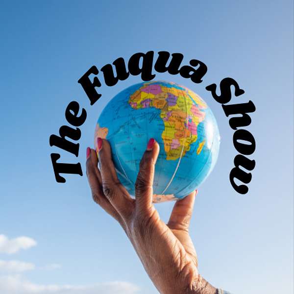 The Fuqua Show Podcast Artwork Image