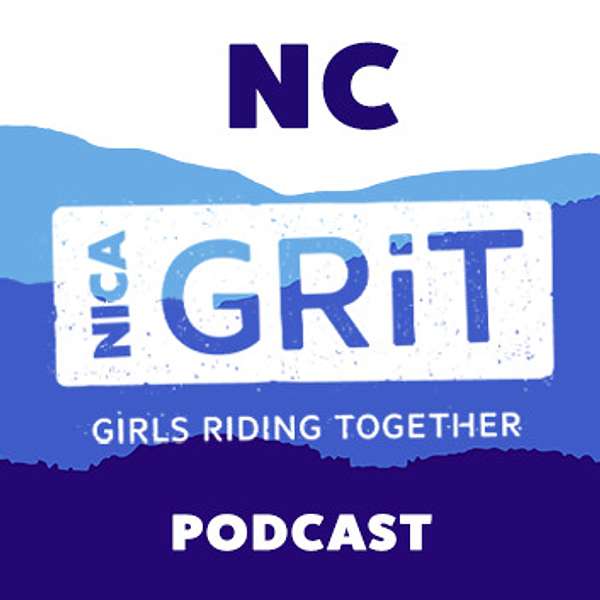 NC GRiT Podcast Podcast Artwork Image