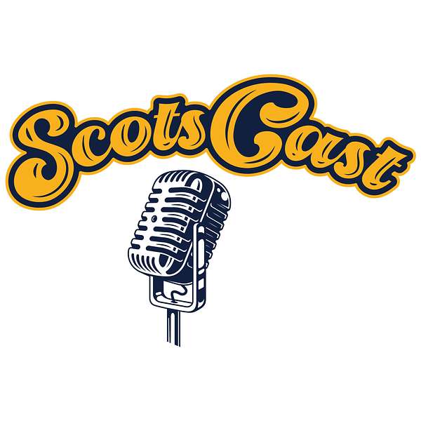 ScotsCast Podcast Artwork Image