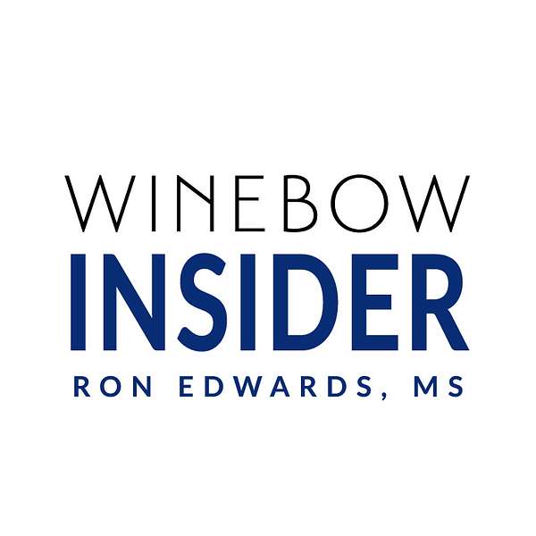 Winebow Insider Podcast Artwork Image