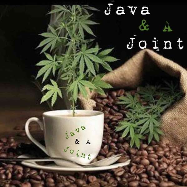 Java & A Joint Podcast  Podcast Artwork Image