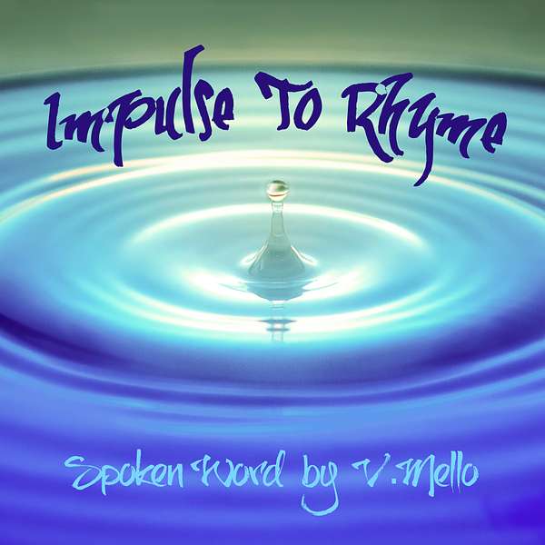 Impulse to Rhyme Podcast Artwork Image