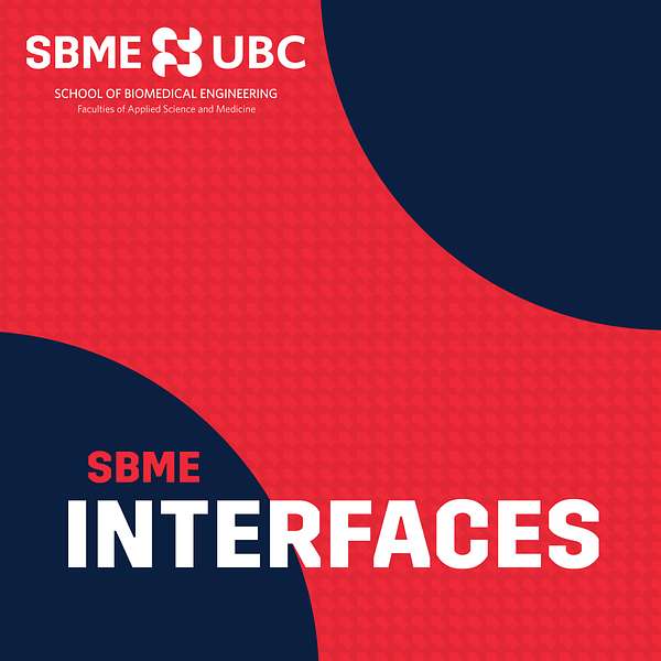 SBME Interfaces Podcast Artwork Image