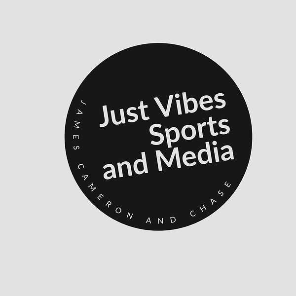 Just Vibes Podcast Artwork Image