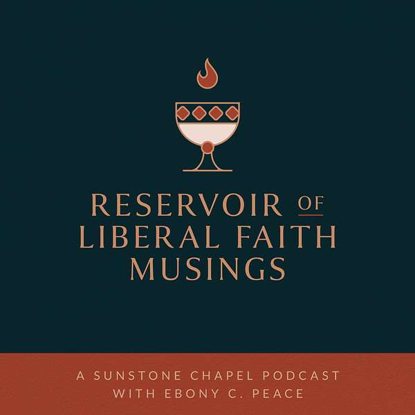 Sunstone Chapel  Podcast Artwork Image