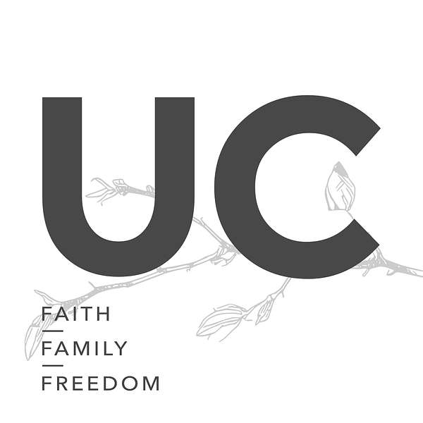 UChurch Messages Podcast Artwork Image